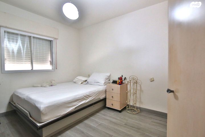 גג/ פנטהאוז, הנוטר, קרית חיים מזרחית, חיפה