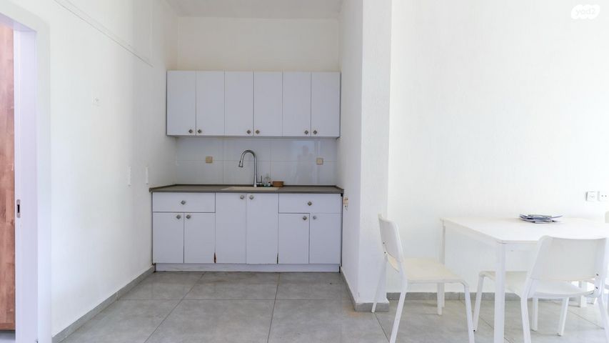 דירה, דרך השלום, באר שבע