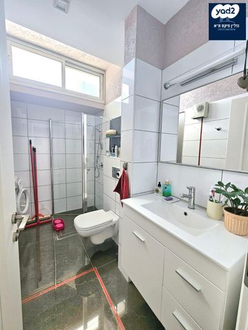 דירה, ארלוזורוב, הצפון הישן - צפון, תל אביב יפו