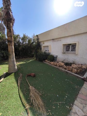 בית פרטי/ קוטג', שכונה ו', באר שבע