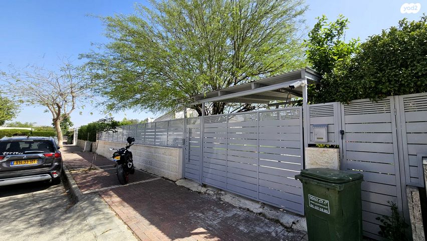 בית פרטי/ קוטג', מיתר / כרמית