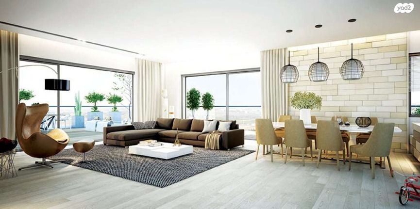 דירת גן, בני ישראל, קרית גת