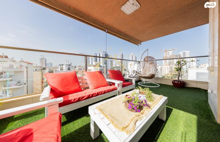 דירה, שדרות בן אב"י, מרכז העיר דרום, נתניה