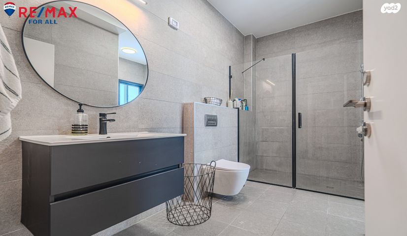 גג/ פנטהאוז, אשקלון