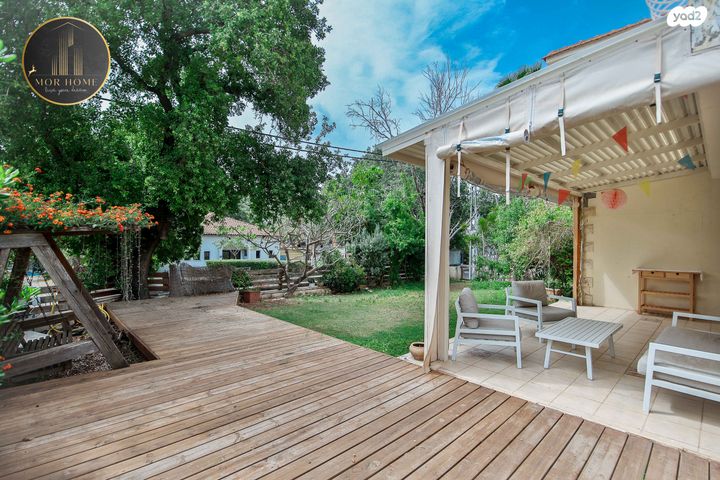 בית פרטי/ קוטג', המושבה, בנימינה גבעת עדה