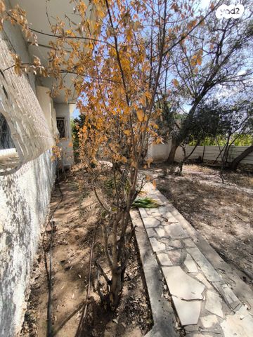 בית פרטי/ קוטג', שכונה ו', באר שבע