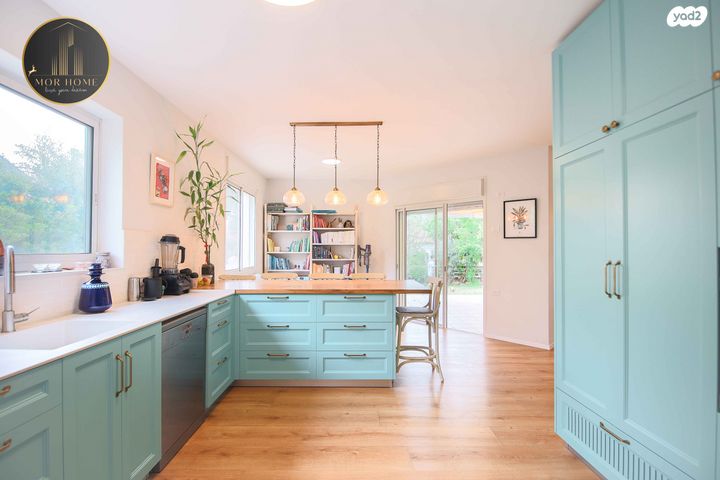 בית פרטי/ קוטג', המושבה, בנימינה גבעת עדה