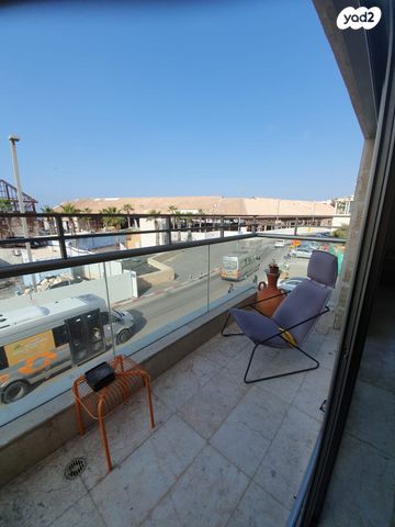 דופלקס, נמל יפו, עג'מי, גבעת העליה, תל אביב יפו