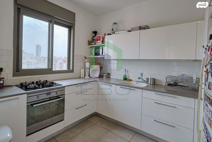 דירה, סנהדרין, עליות, רמת גן