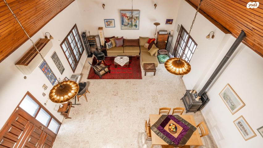 בית פרטי/ קוטג', שאר העיר, מיתר / כרמית