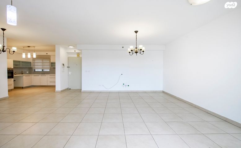 דירה, שאר העיר, הוד השרון