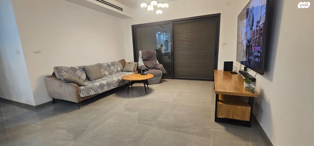 דירה, עפולה