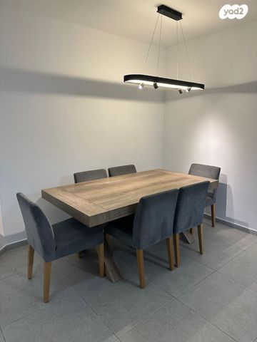 דירת גן, הרבי מלובאוויטש 19, השחר, דימונה