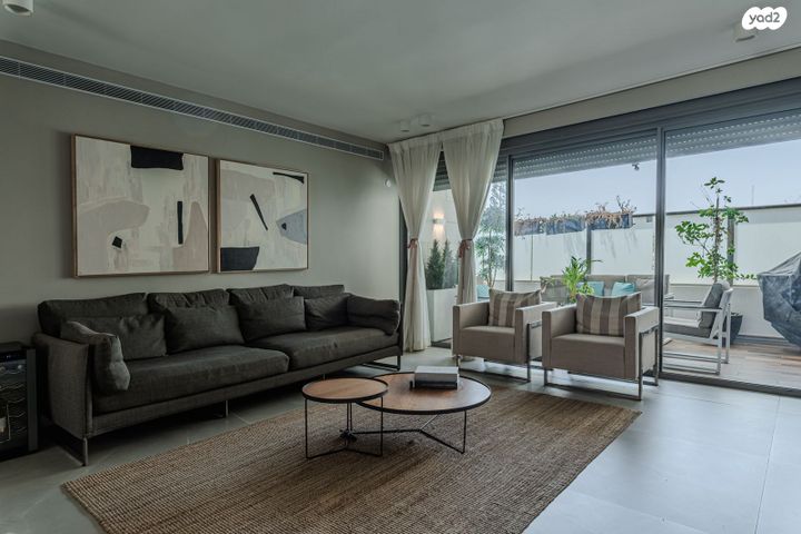 דירה, רמתיים, הוד השרון