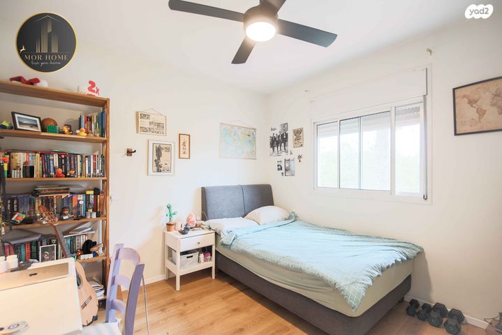 בית פרטי/ קוטג', המושבה, בנימינה גבעת עדה