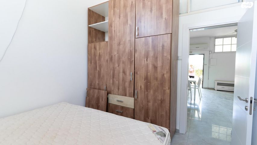 דירה, דרך השלום, באר שבע