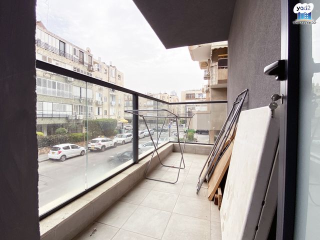 דירה, אלמליח 3, עצמאות יוספטל, בת ים