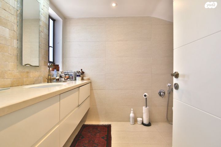 גג/ פנטהאוז, הנוטר, קרית חיים מזרחית, חיפה