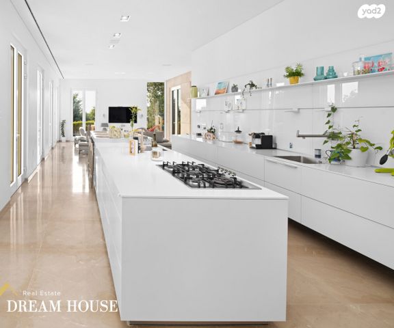 בית פרטי/ קוטג', קיסריה