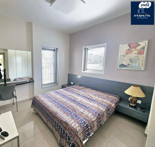 דירה, ארלוזורוב, הצפון הישן - צפון, תל אביב יפו