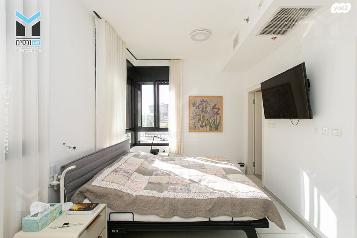 דירה, ויתקין, אחוזה, חיפה