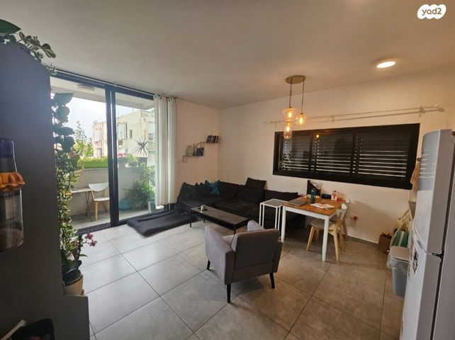 דירה, יסוד המעלה, תל אביב יפו