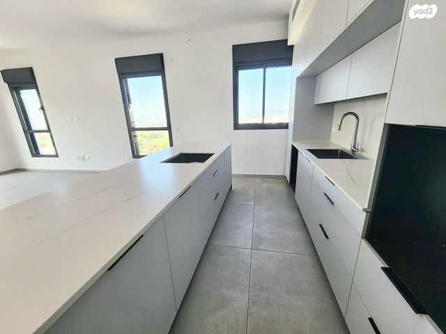 גג/ פנטהאוז, הרצליה