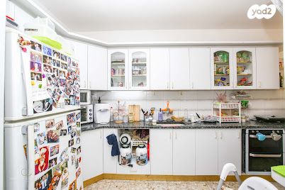 דירה, שקדיה, שכונת גפן, רמת גן