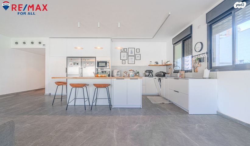 גג/ פנטהאוז, אשקלון