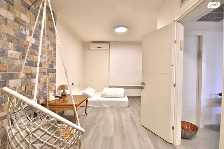 גג/ פנטהאוז, הנוטר, קרית חיים מזרחית, חיפה