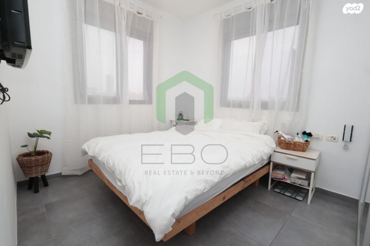 דירה, סנהדרין, עליות, רמת גן