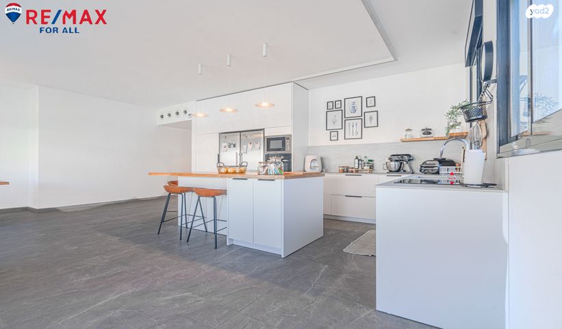 גג/ פנטהאוז, אשקלון