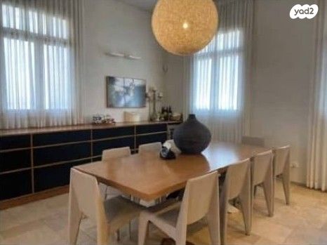 בית פרטי/ קוטג', אחווה, נווה צדק, תל אביב יפו