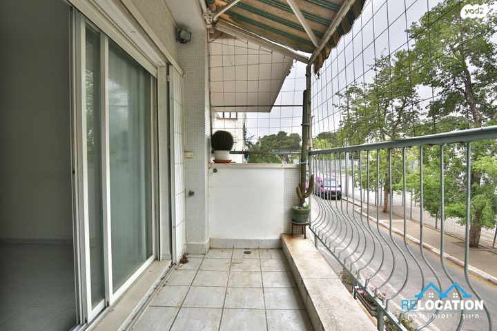 דירה, יצחק יציב, קרית חיים מזרחית, חיפה