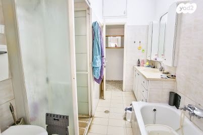 דירה, שקדיה, שכונת גפן, רמת גן