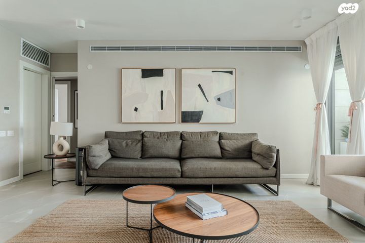 דירה, רמתיים, הוד השרון