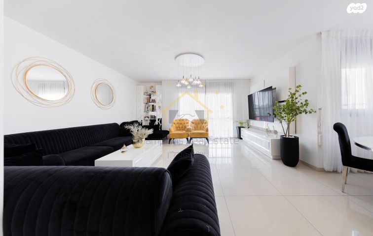 שדרות בן אב"י 