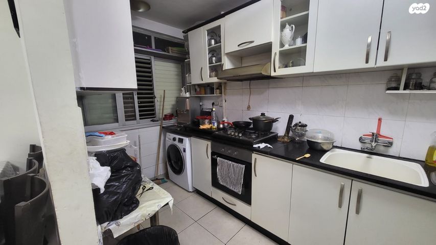 דירה, יוספטל 10, מוצקין הותיקה, קרית מוצקין