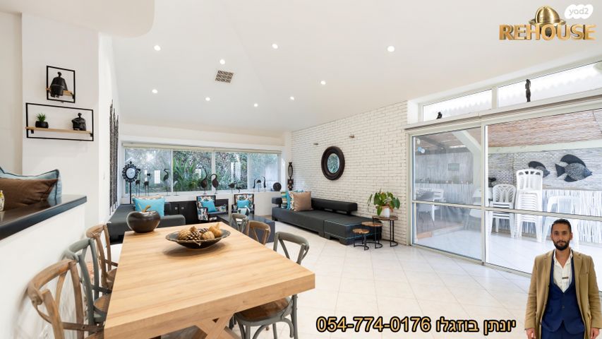 בית פרטי/ קוטג', שביל הגפן, בת הדר, בת הדר