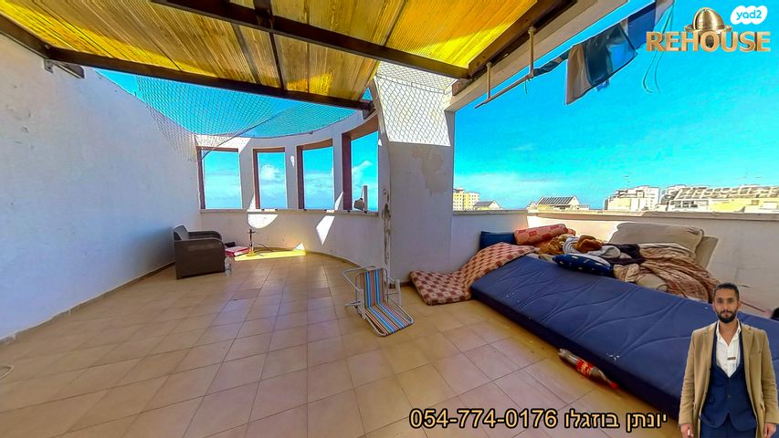 דירה, אריה בן אליעזר, ברנע, אשקלון