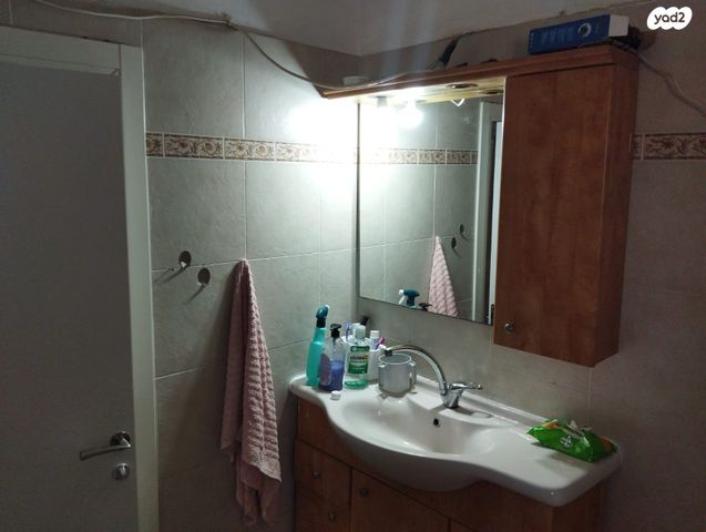 גג/ פנטהאוז, הקוממיות 61, הקוממיות, קרית גת