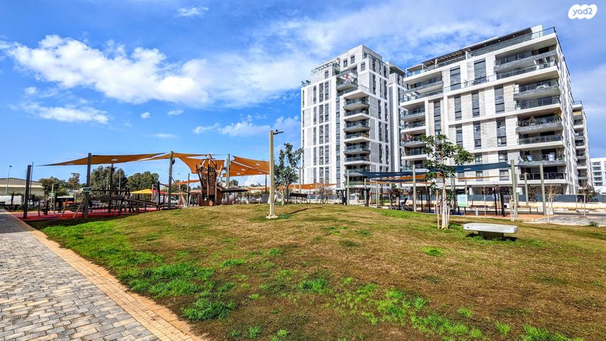 דירה, כנען, בית בפארק ,פרדס בחסכון, אור יהודה