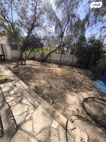 בית פרטי/ קוטג', שכונה ו', באר שבע