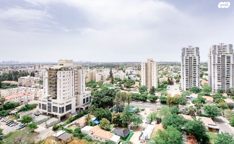 דירה, שאר העיר, הוד השרון