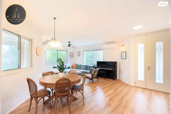 בית פרטי/ קוטג', המושבה, בנימינה גבעת עדה