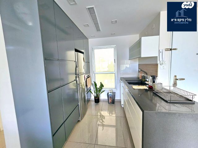 דירה, ארלוזורוב, הצפון הישן - צפון, תל אביב יפו