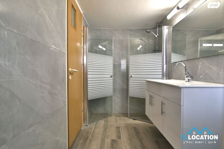 דירה, יצחק יציב, קרית חיים מזרחית, חיפה