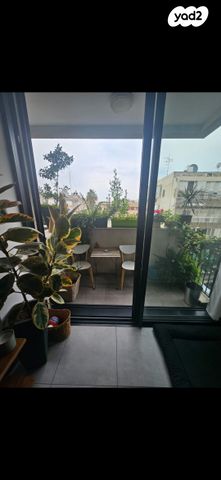 דירה, יסוד המעלה, תל אביב יפו