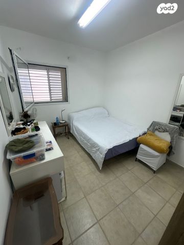 דירה, דוד וולפסון, רובע ט"ו, אשדוד