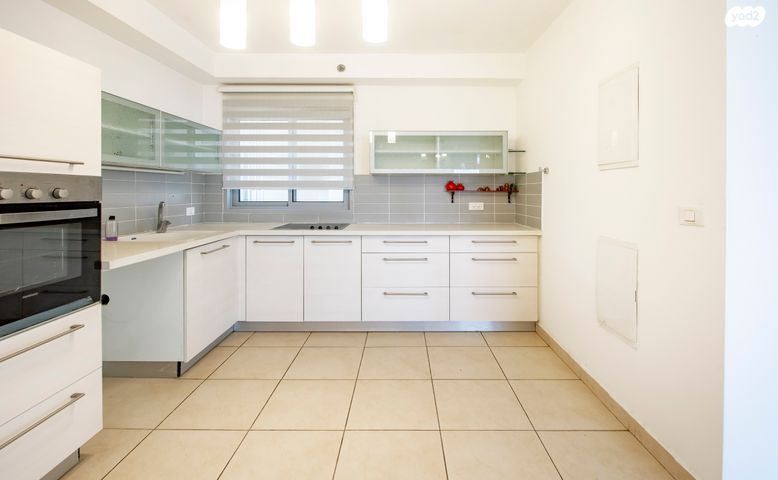 דירה, שאר העיר, הוד השרון